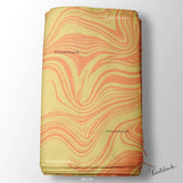 Marble Digital Printed Fabric Manufacturer